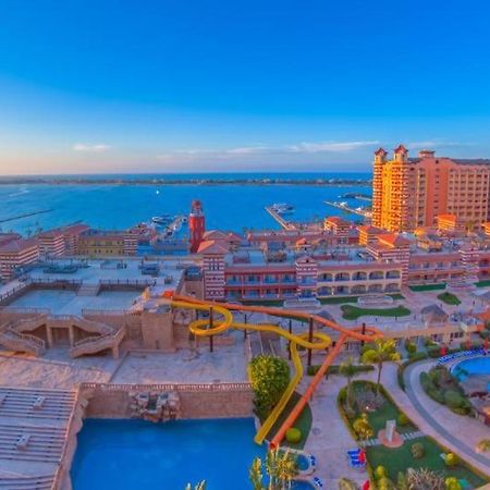 Porto Marina North Coast Alamein Ελ Αλαμέιν Εξωτερικό φωτογραφία