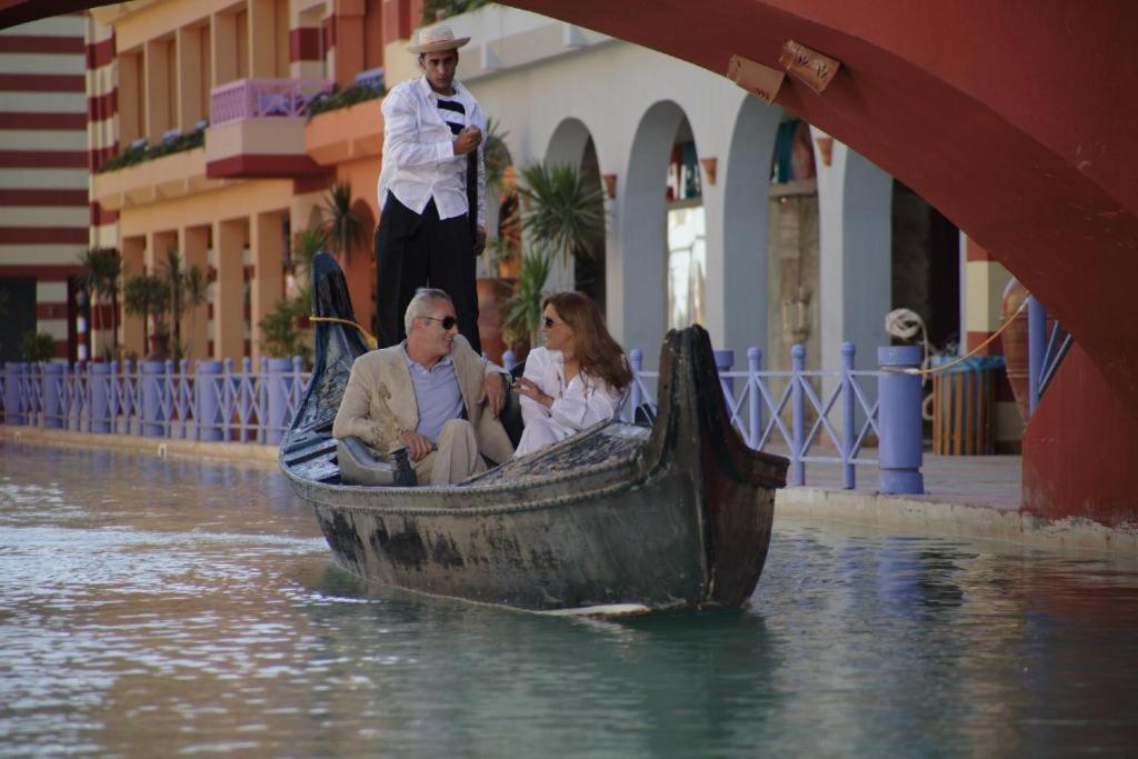Porto Marina North Coast Alamein Ελ Αλαμέιν Εξωτερικό φωτογραφία