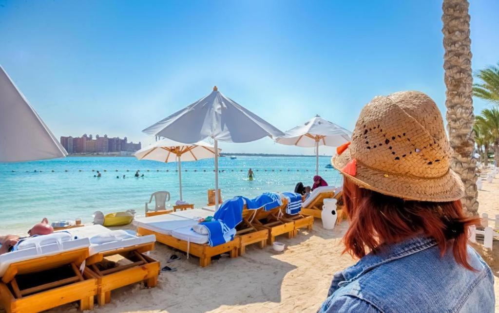 Porto Marina North Coast Alamein Ελ Αλαμέιν Εξωτερικό φωτογραφία
