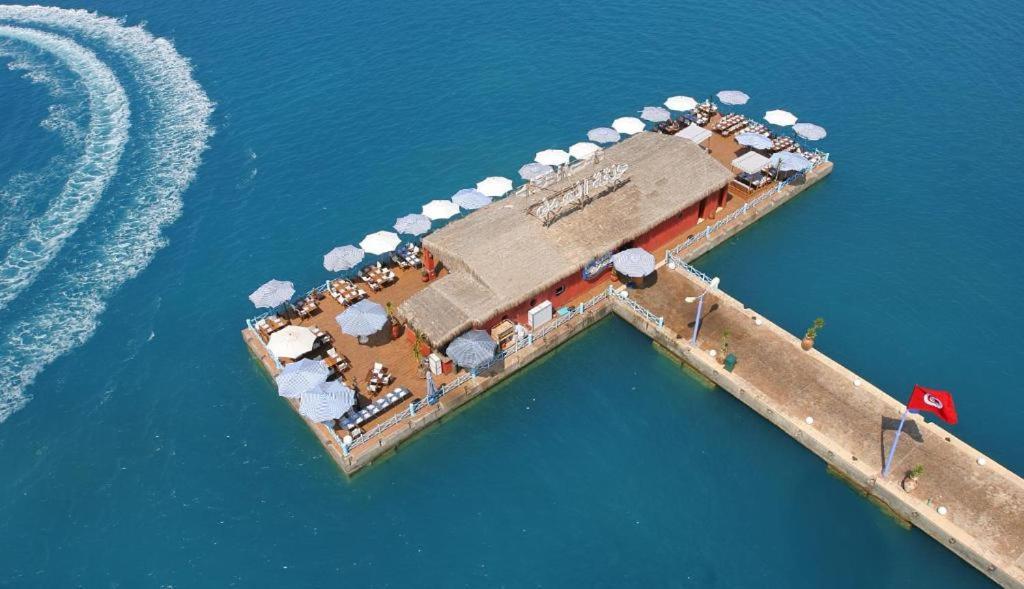 Porto Marina North Coast Alamein Ελ Αλαμέιν Εξωτερικό φωτογραφία