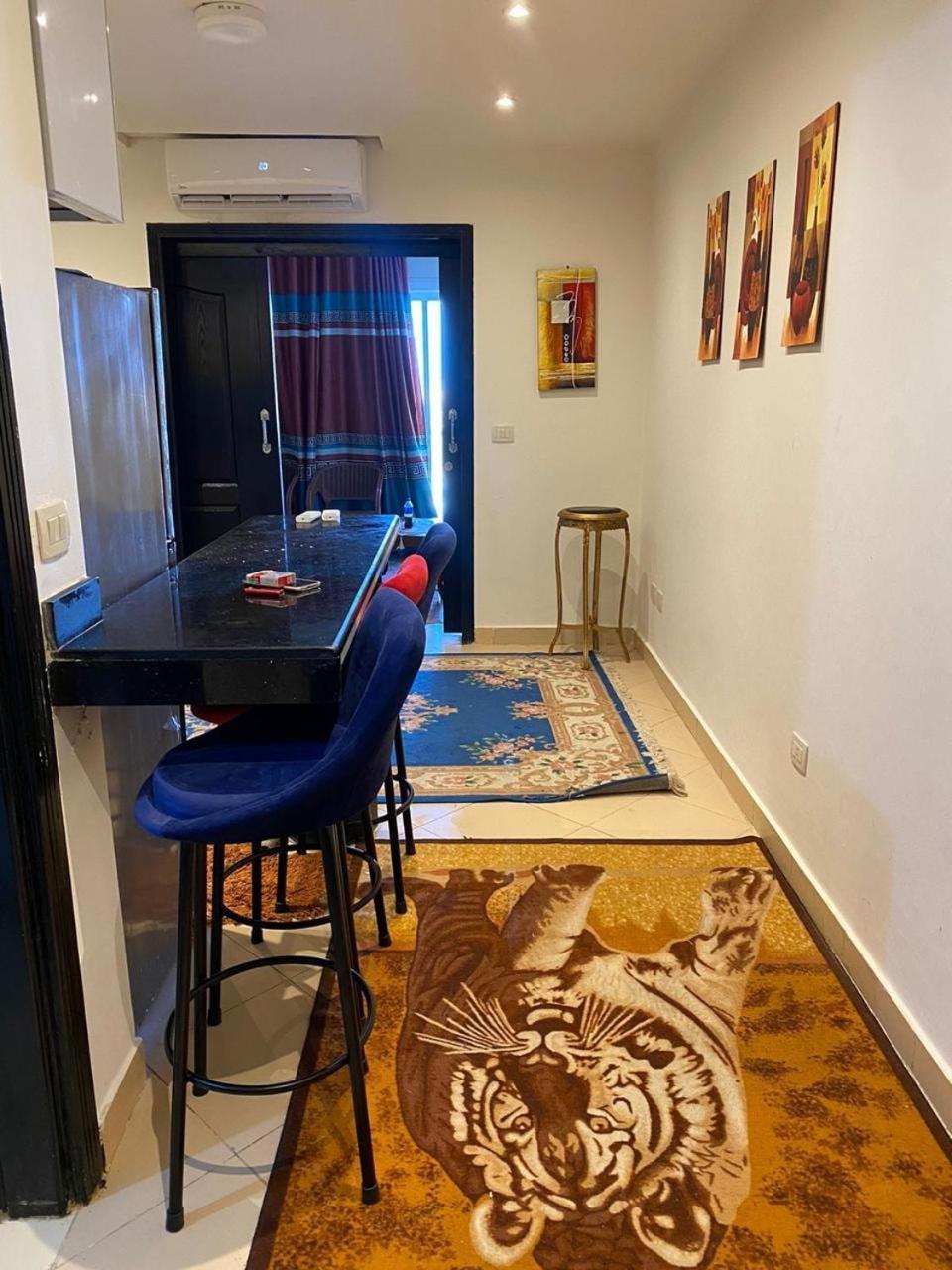 Porto Marina North Coast Alamein Ελ Αλαμέιν Εξωτερικό φωτογραφία